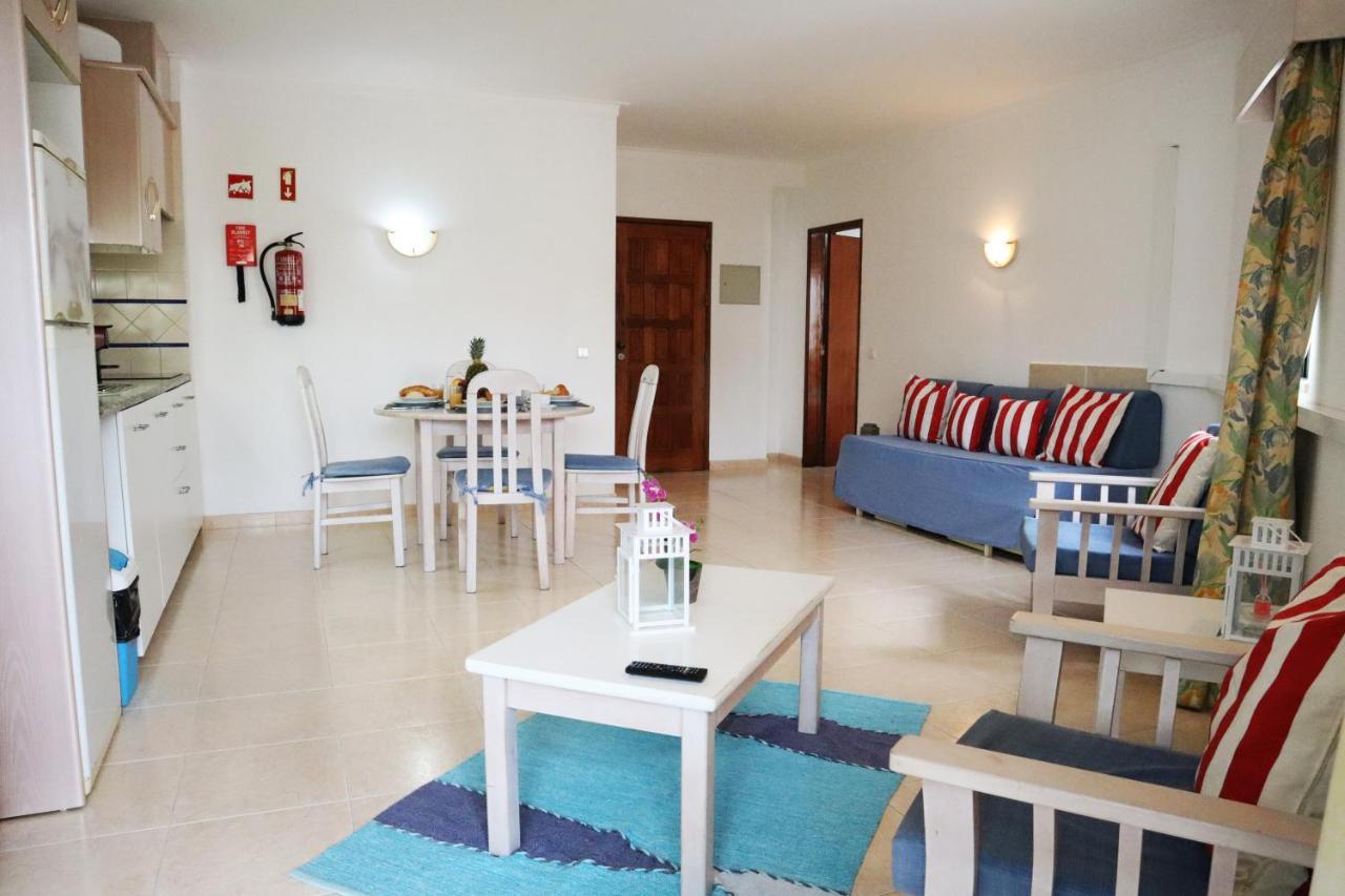 Dunas Alvor 211 Экстерьер фото