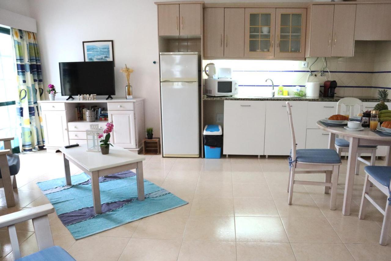 Dunas Alvor 211 Экстерьер фото