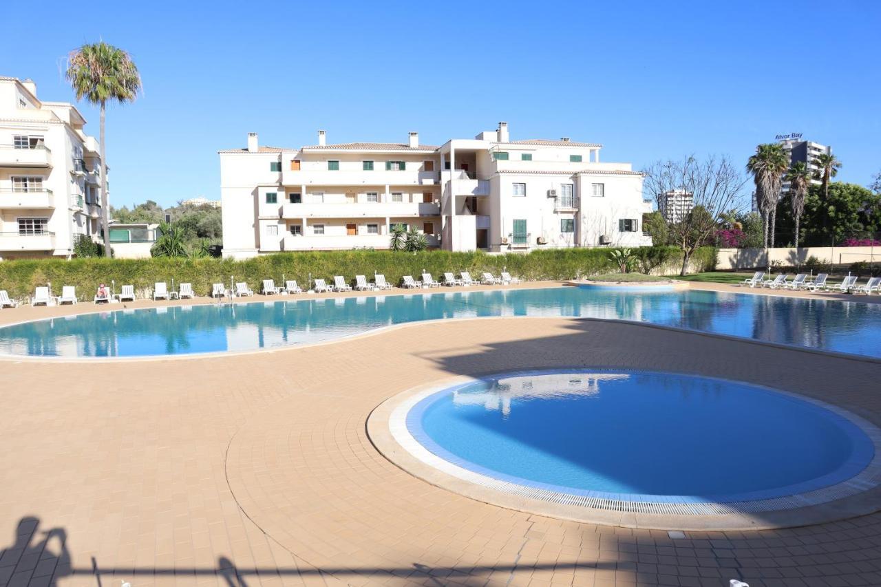 Dunas Alvor 211 Экстерьер фото