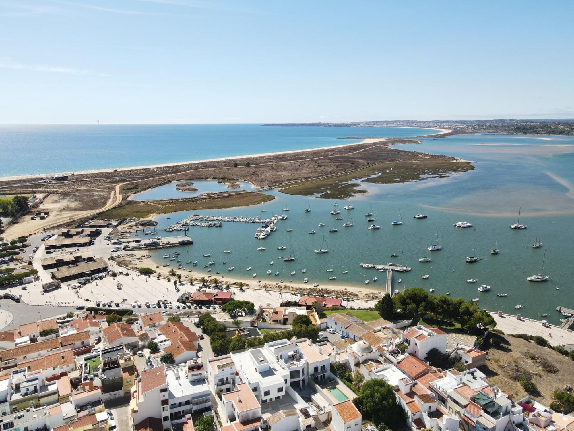 Dunas Alvor 211 Экстерьер фото
