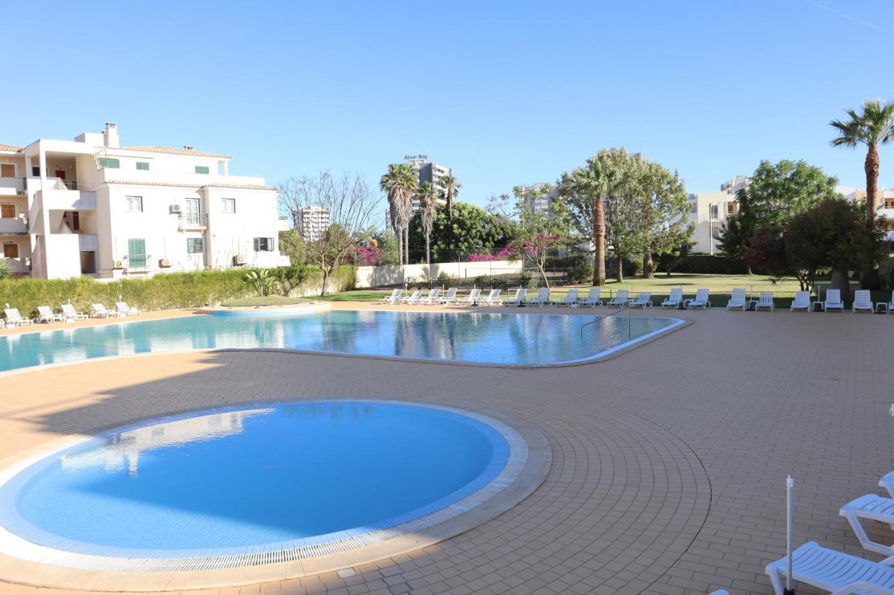 Dunas Alvor 211 Экстерьер фото