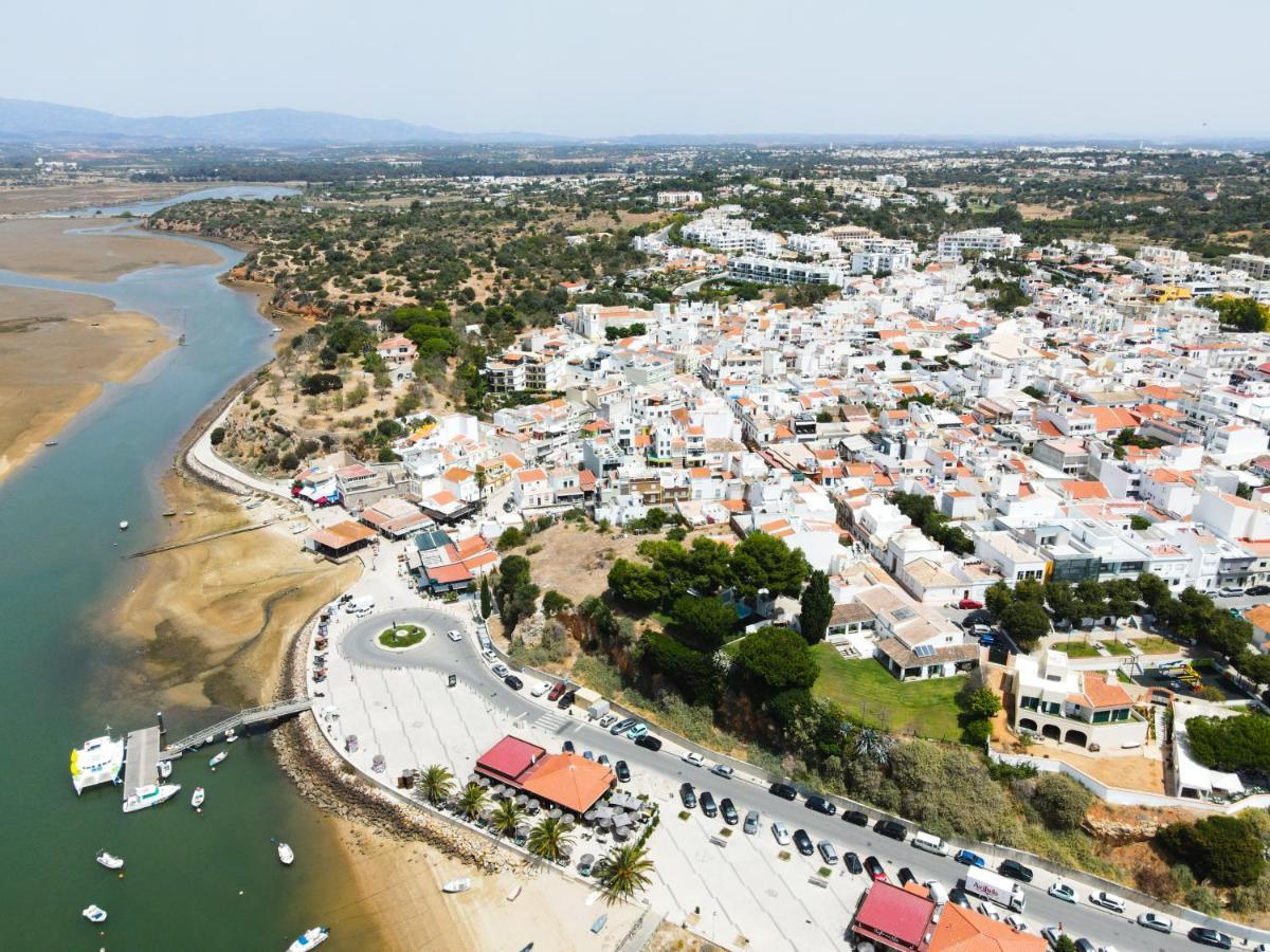 Dunas Alvor 211 Экстерьер фото