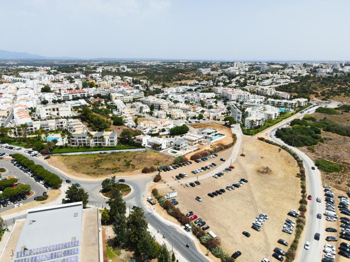 Dunas Alvor 211 Экстерьер фото